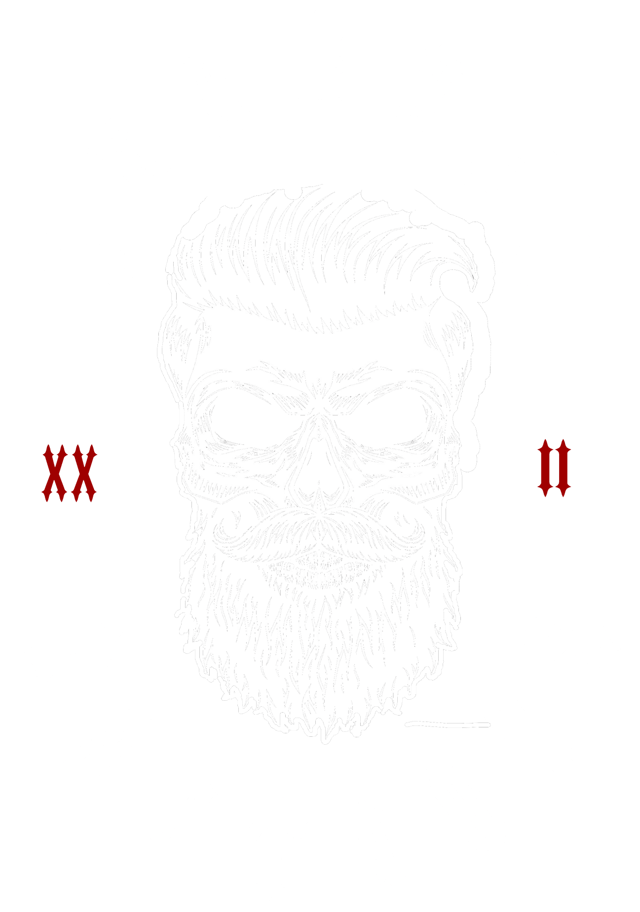Bearded Bastards